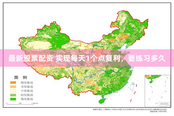 最新股票配资 实现每天1个点复利，要练习多久
